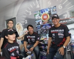 Kartmaster Drakar Racing Team Merger